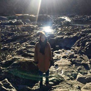 Meet your Posher, Sue